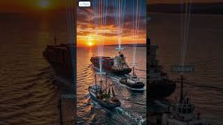 GPS VESSEL TRACKER SURABAYA