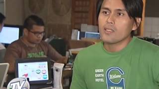 Pinoy game 'sipa' now playable as app screenshot 1