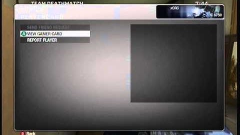 Black ops Quality Test Easy Cap DC60+