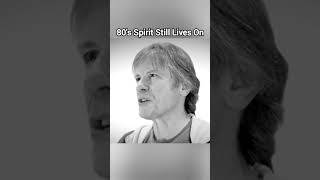 80&#39;s Spirit Still Lives On #ironmaiden #brucedickinson #steveharris