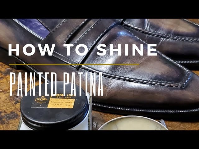 Shoe Polish Test, Creams ranging low- mid range pricing 