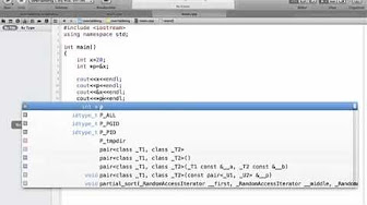 C++ - YouTube