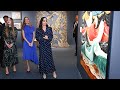 ART Weekend festivalının rəsmi açılışı olub