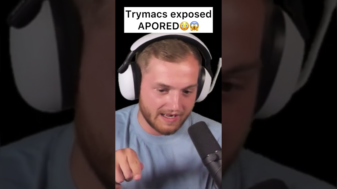 APORED komplett exposed😳