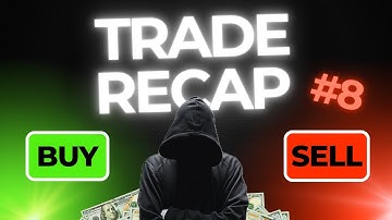Backtesting Lab – Trade Recap Part 8 | Up +9R on the Month