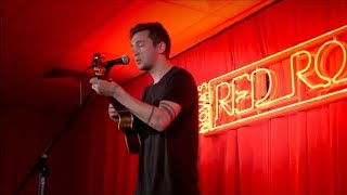 Tyler Joseph From twenty one pilots: Stressed Out (Acoustic at Nova's Red Room Live 2015)