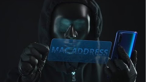 What is MAC Address? MAC Address Spoofing? MAC Address Explained