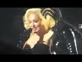Madonna - Crazy For You - Live at the o2, London - Sunday 15th October 2023