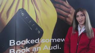 Audi On Demand