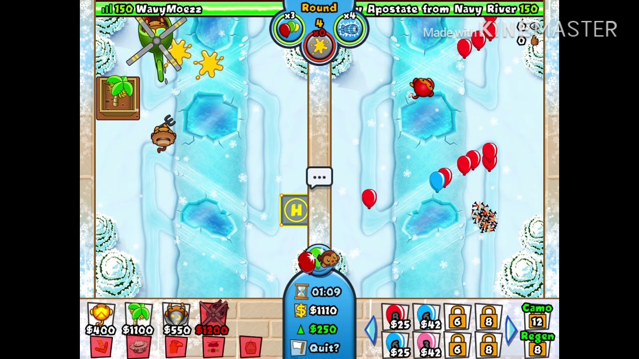 bloons td battles strategy bloons td battles strategy