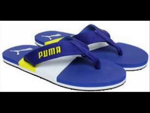 puma slippers offers