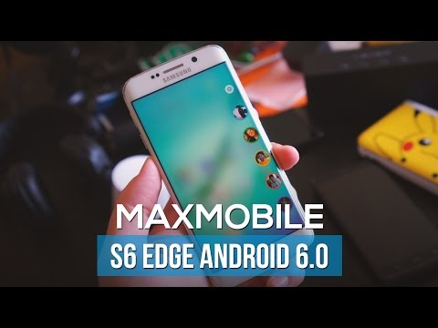 Samsung S6 Edge quốc tế cũ được đánh giá khá cao về thiết kế