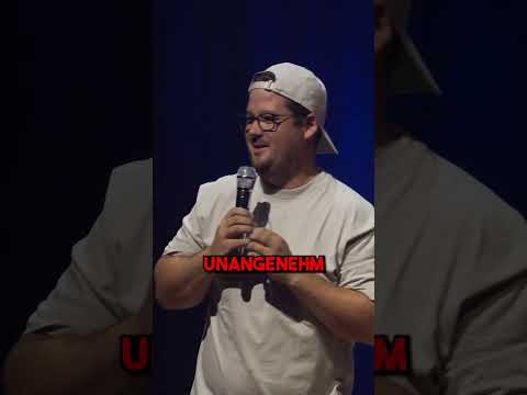 Mit Hörnern und Humor