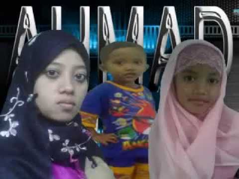 Doel Sumbang Ft. Nini Carlina - Rindu Aku Rindu Kamu