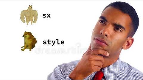 Learn MUI (Material UI) in under 10 min!