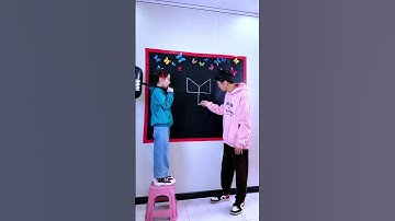 Only 1% Can Draw This in ONE Line 😱✍️ #onelinedrawing #art #braintestsolution #drawwithme #drawn