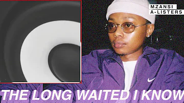 WATCH: A-REECE Paradise2 Song LEAKED - THE LONG WAITED I KNOW