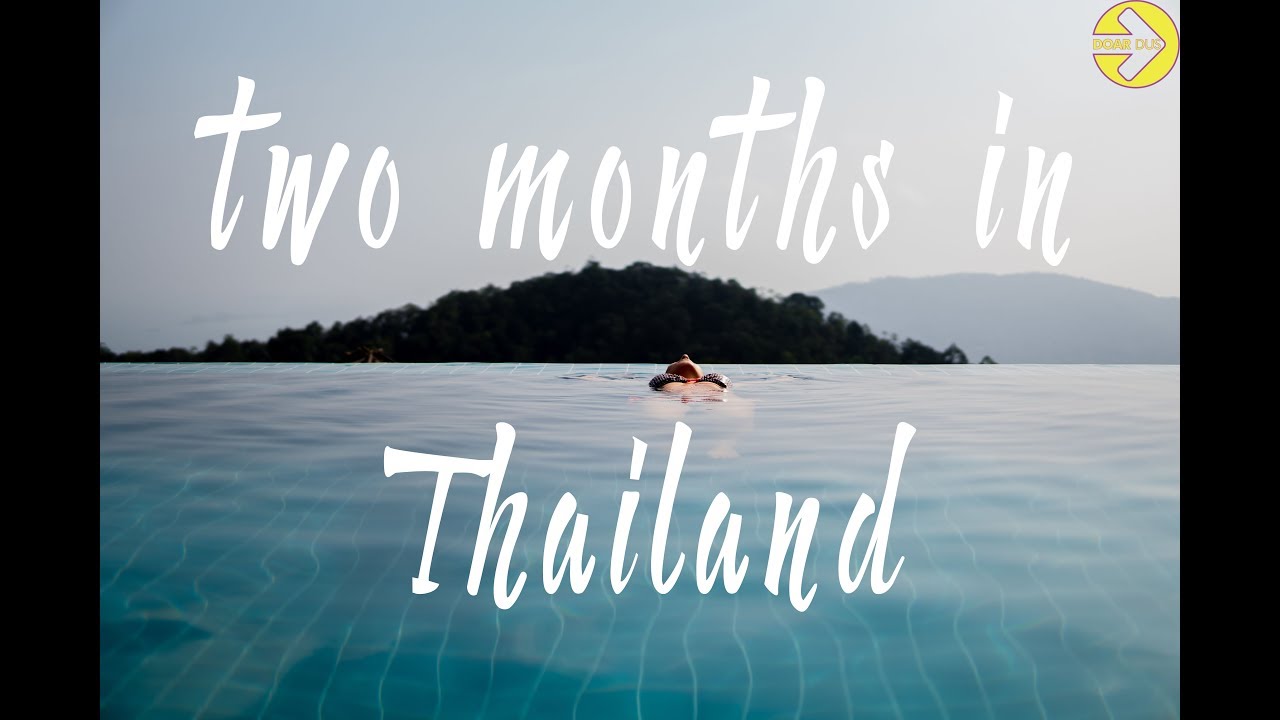 Our Two Months In Thailand YouTube our-two-months-in-thailand-youtube