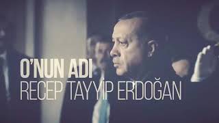 RECEP TAYYİP ERDOĞAN YİĞİDE DAR DÜNYA Resimi