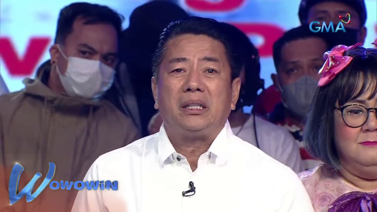 Wowowin Hanggang sa muli Kuya Wil at Wowowin