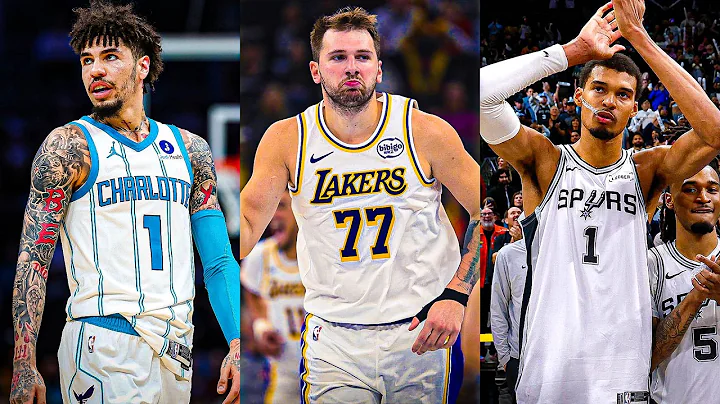 NBA - BEST Plays of 2025-26 Regular Season! 🔥 Best First Week EVER?!