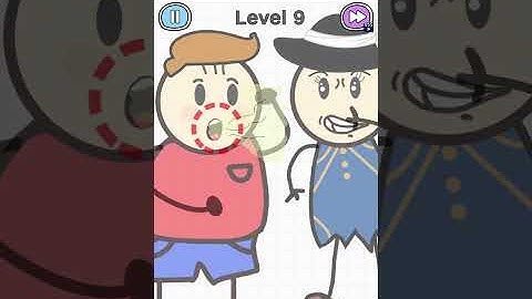 Help Me Puzzle: Tricky Story - Gameplay Walkthrough [Android, iOS Game]