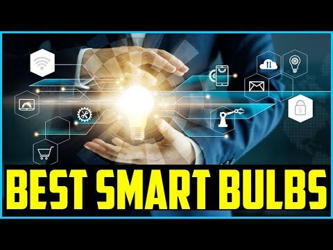 Top 5 Best Smart Bulbs for Apple HomeKit of 2020