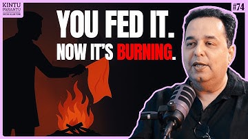 They Knew RSS Was Poison. They Fed It To Us Anyway. | Raju Parulekar (4K)