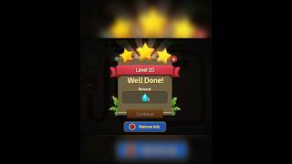 Jungle Marble Blast | Mobile Game |  @alpha.gamer007 screenshot 5