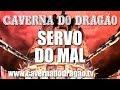 Caverna do drago  episdio 8  servo do mal dvd