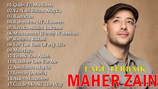 Maher Zain Full Album 2025 🎶 Top Arabic Songs 2025 ✨ أغاني ماهر زين التي يجب عليك الاستماع إليها