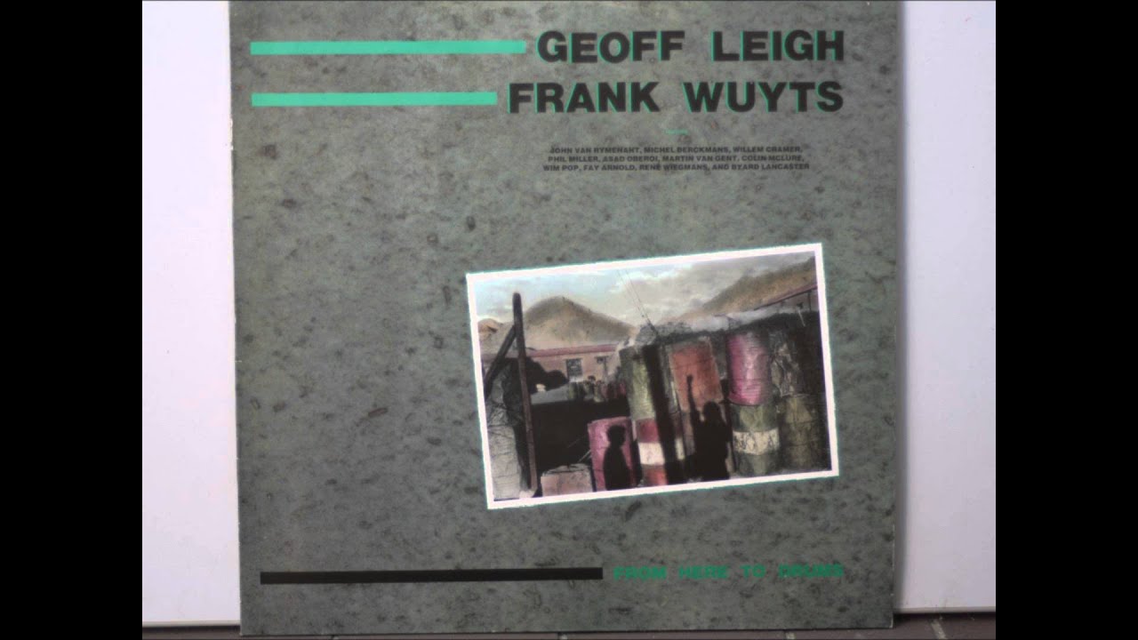 01. GEOFF LEIGH & FRANK WUYTS- Negative Feedback (1988)