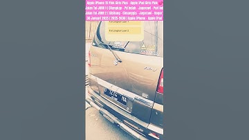 Pd Indah - Bogor 💕 | Malaikat Pencari Ruko Kosong | 22 Feb 2025 ( 2025-2030 ) #apple #iphone #ipad !