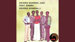 Ziva Kwawakabva