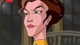 La Princesa Sissi   Opening En Espaol Castellano Serie Animada Fox Kids Espaa