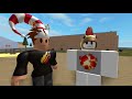 Roblox Animatic - What Happened