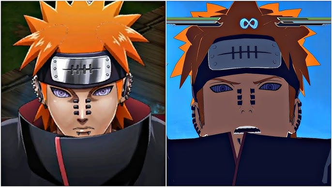 5 personagens de Naruto Shippuden que ficaram mais fortes com a idade -  Critical Hits