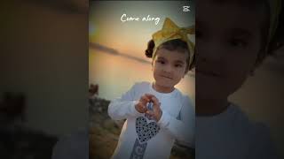 COME ALONG DOWN WITH ME