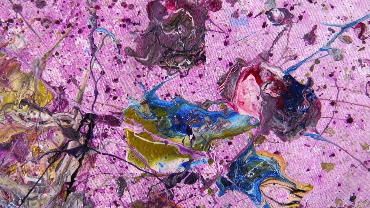 Тихая Коллекция. Музыка Karel Eriksson - Rymden