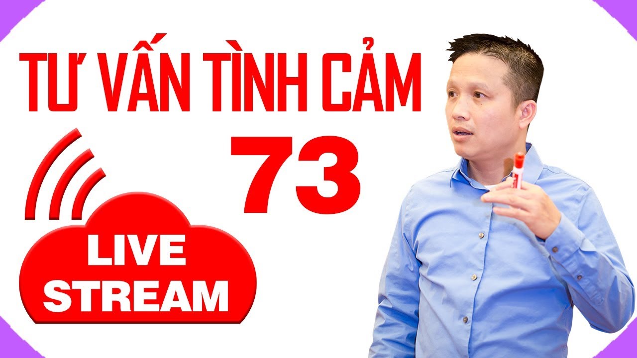 💥Live stream gỡ rối tơ lòng ... thòng 73