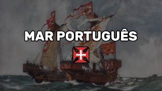 Mar Português - Poem by Fernando Pessoa [PT-PT]