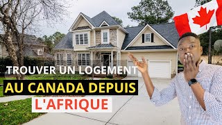 LES PRIX ET LES TAILLES DES APPARTEMENTS AU CANADA 🇨🇦