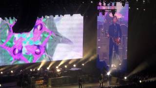 Paul McCartney-Jet--Live in Moscow,Russia,14/12/2011