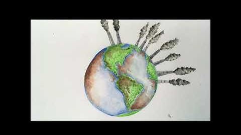 Pollution- CMU ETC project submission