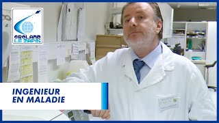 Ingénieur En Maladies - Groland - Canal