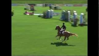 thwmas vagiatis otto (from burgraf) european jumping championiships .mpg