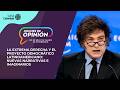 La extrema derecha y el proyecto democrático latinoamericano