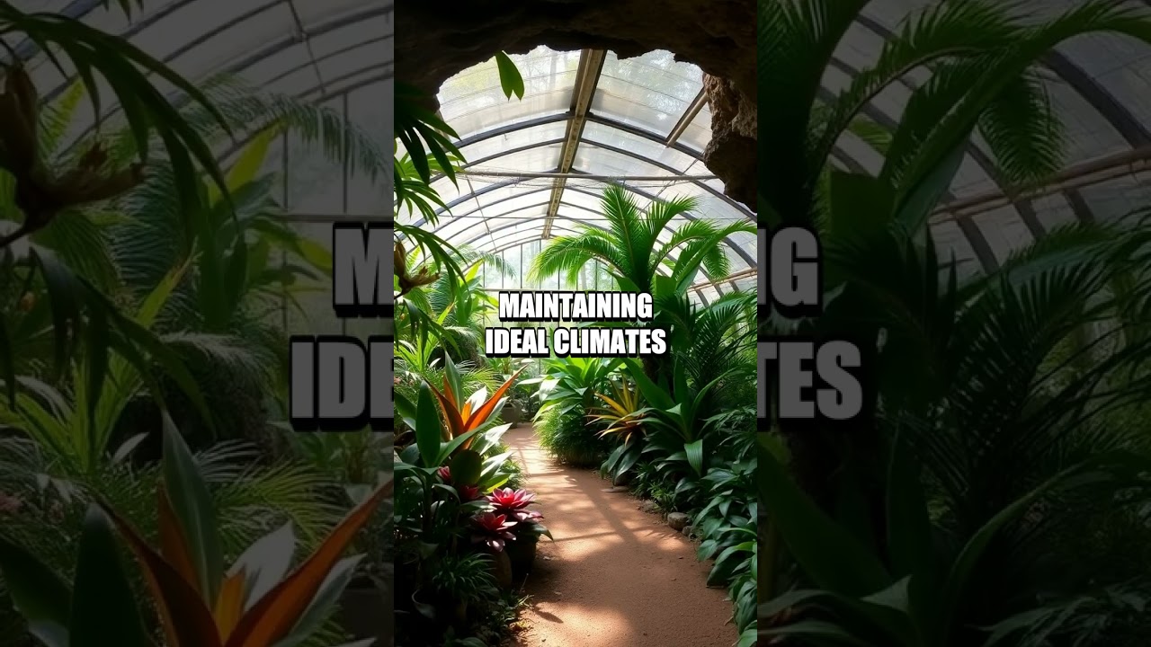 The Hidden Greenhouses of Millionaire Farmers