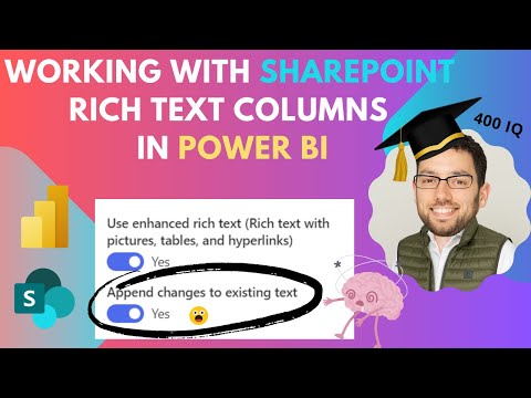 📊Power BI: Working