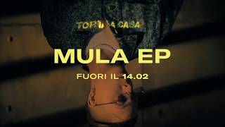 GIAIME - TORNA A CASA feat. | MULA EP fuori il 14.02